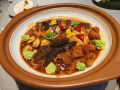 -扬州狮子楼·非遗淮扬菜(总店)