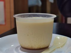 顶屋布丁-顶屋咖喱(武大店)