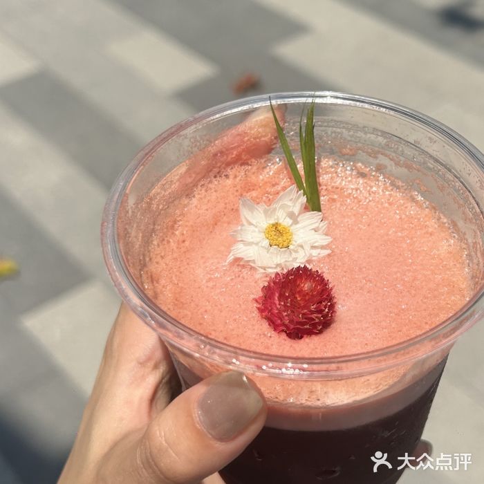 麻雀咖啡SPARROW COFFEE(十全街店)图片