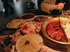 -小龙坎火锅(IFS HOT店)