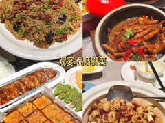 -观宴·品质赣菜(高新大道店)