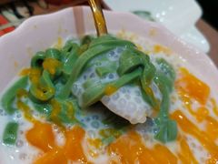 -甜心妈妈·榴莲星级糖水(北京路总店)