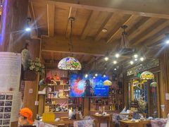 -民食香·腊排骨野生菌美食(木府店)