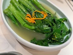 -禄运茶居·手工点心(猎德店)
