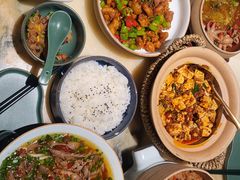 -锦府盐帮·侯宅(五棵松万达店)