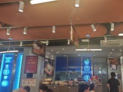 -鱼酷活鱼烤鱼(沈阳大悦城店)