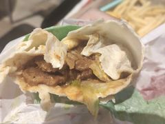 川辣嫩牛五方欢聚餐-肯德基(寮步欧尚店)