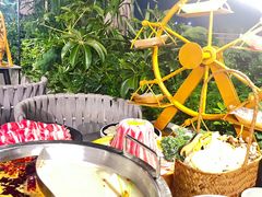 -故里和山·成都火锅(欢乐港湾店)