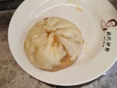 -姚记炒肝店(鼓楼店)