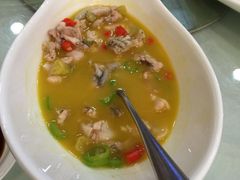 -翠清酒家(万丰路店)