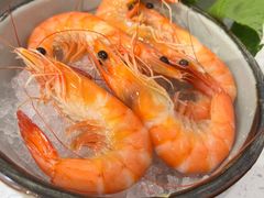 -鲍媽·原汤鲍鱼鸡(克拉广场店)