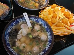 -御足汇汤泉足道SPA(滨湖店)