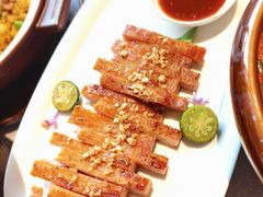 -BetterThai 泰加(苏州中心店)