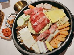 -小岛韩食创意韩国料理(惠安东南店)