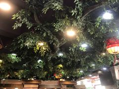 -活鱼馆(宜兴埠店)