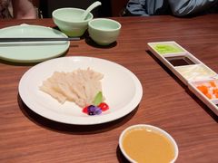 -北京全聚德(王府井店)