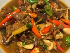 -德叔阙里·衢州菜馆(月湖店)