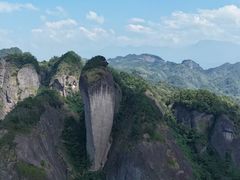 -崀山风景名胜区