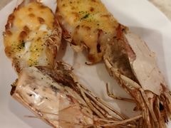 -芭菲盛宴·环球美食(解放碑英利国际店)