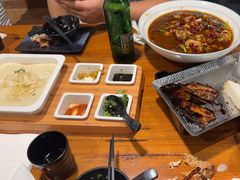 -院子餐厅·大锅菜·老杭帮(桥西直街店)