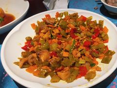 -茶人村·宫廷私厨(奥体印象城店)