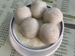 -阿三麻蓉汤圆(顺光大厦店)