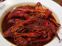 -叶派龙虾•招牌香辣蟹·海鲜(中海国际店)