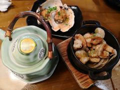 -和彩放题(渔阳店)