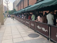 -白鹤梁水下博物馆