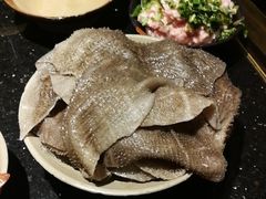 -肥龙火锅(南坪店)