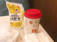 -永和大王(龙德广场店)