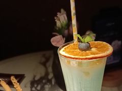 -ZHAO赵·牛扒坊(万象城店)