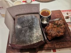 -杯子红牛排(创意产业园店)