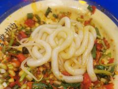-马路边边火锅串串(观前街店)