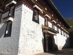-达仓郎木寺院
