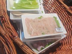 -野妹火锅(布吉店)