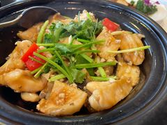 -广州建国酒店-盈丰阁粤菜-粤式茶点