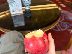 -北京中国大饭店