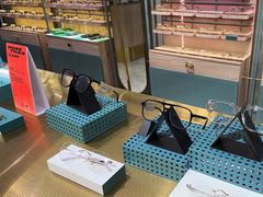 -MUJOSH木九十眼镜(长沙IFS国金中心店)