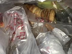 -中关村茶点