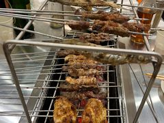 -小寒羊烧烤(凯瑞时代大厦店)