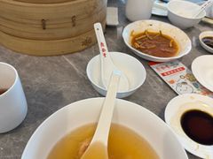 -鼎泰丰(国贸商城店)