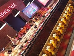 -炉小哥烤肉(信万广场店)