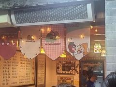 -玫瑰甜品(文明路店)