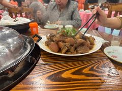 -侠成水上农庄(工业大道店)