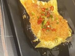 -许哥东北烧烤·铁丳烤串·宫后夹肉(繁花中心店)