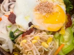 -老朴朝鲜风味(顾乡店)