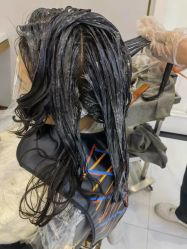 -YESIDO椰岛造型烫发染发