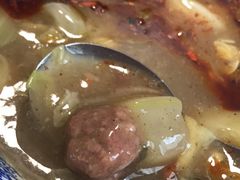 -刘老虎肉丸糊辣汤(总店)