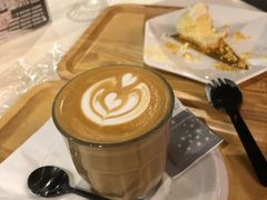 -sugarman espresso素饮糖人高新咖啡工厂